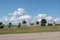 Clayton Township Cemetery in Woodford County, Illinois