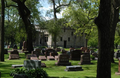 Elmwood Cemetery in Lake County, Indiana