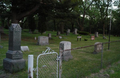 Ross Cemetery in Lake County, Indiana