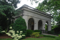 Cave Hill Cemetery in Jefferson County, Kentucky