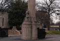 Calvary Cemetery in St. Louis City County, Missouri