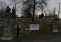 Bethany Cemetery in St. Louis County, Missouri