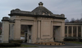 Lake Charles Park Cemetery in St. Louis County, Missouri