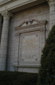 Mount Hope Cemetery in St. Louis County, Missouri