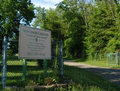 Newcomers Cemetery in Clark County, Ohio