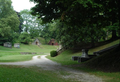 Westlawn Cemetery in Stark County, Ohio