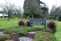 Sacred Heart Cemetery in Clackamas County, Oregon