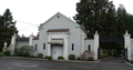 Ahavai Sholom Cemetery in Multnomah County, Oregon