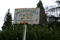 Greenwood Hills Cemetery in Multnomah County, Oregon