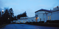 Lincoln Memorial Cemetery in Multnomah County, Oregon