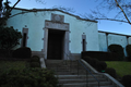 Riverview Abbey in Multnomah County, Oregon