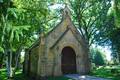 Forest Hill Cemetery in Dane County, Wisconsin