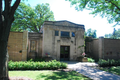 Forest Hill Mausoleum in Dane County, Wisconsin