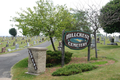 Hillcrest Cemetery in Green County, Wisconsin