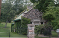 Greenridge Cemetery in Kenosha County, Wisconsin