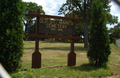 Old St. Mark's Cemetery in Kenosha County, Wisconsin