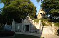 Calvary Cemetery in Milwaukee County, Wisconsin