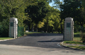 Greenwood Cemetery in Milwaukee County, Wisconsin