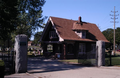 Pilgrims Rest Cemetery in Milwaukee County, Wisconsin