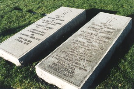 Calvary Catholic Cemetery: Mayor and Governor Edward F. Dunne
