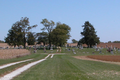 Boyds Grove Cemetery, aka Mound Cemetery in Bureau County, Illinois