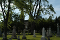 Saint Peter Lutheran Cemetery in Cook County, Illinois