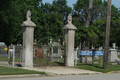 Free Sons of Israel Cemetery in Cook County, Illinois