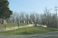 McCord Cemetery in De Witt County, Illinois