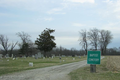 Old Baptist Cemetery in De Witt County, Illinois