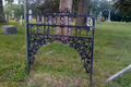 Rose Cemetery in De Witt County, Illinois