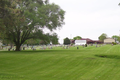 Villa Grove Cemetery in Douglas County, Illinois