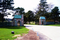 Mount Emblem Cemetery in DuPage County, Illinois
