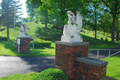 Effingham City (Oak Ridge) Cemetery in Effingham County, Illinois