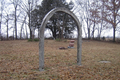 Britton Cemetery in Fayette County, Illinois