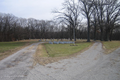 Magassi Cemetery in Fayette County, Illinois