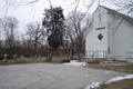 Mount Carmel Cemetery in Fayette County, Illinois