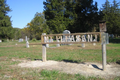 Mount Pleasant Cemetery in Fayette County, Illinois