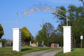 Maple Hill Cemetery in Franklin County, Illinois