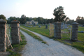 Fernwood Cemetery in Greene County, Illinois