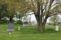 Green Plain Cemetery in Hancock County, Illinois