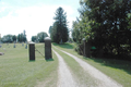 Andover Township Cemetery in Henry County, Illinois