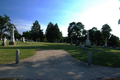 Old Kewanee Public Cemetery in Henry County, Illinois