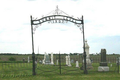 Summit Level Cemetery in Henry County, Illinois