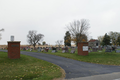 Elmwood Cemetery in Jo Daviess County, Illinois
