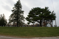Saint Joseph Cemetery in Jo Daviess County, Illinois