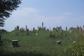 Singer Catholic Cemetery in Jo Daviess County, Illinois