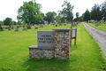 Vienna Cemetery in Johnson County, Illinois