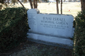 B'nai Israel Cemetery in Kankakee County, Illinois