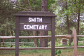 Smith Cemetery in Kankakee County, Illinois