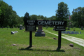 South Essex Cemetery in Kankakee County, Illinois
